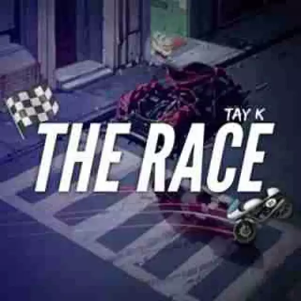 Instrumental: Tay K - The Race (Prod. By S. Diesel)